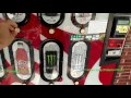 Soda vending machine programming-Royal 804