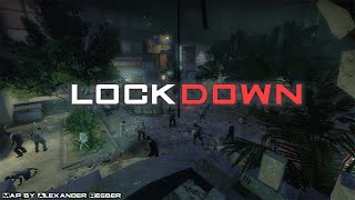 Left 4 Dead 2 Custom Campaign - Lockdown DLC Net Worth