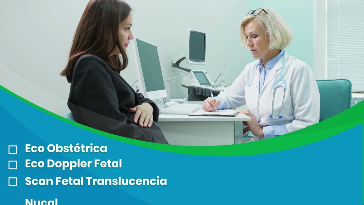 CIAC - Salud Materno Fetal
