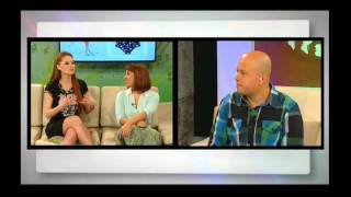 Vida Y Estilotvnl Amanda Cantu