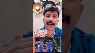 No More Rivalry… Just the Same Story Again! #indvspak #suryakumaryadav #nohandshake #asiacup2025