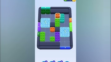 color block jam level 32