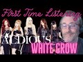 Aldious   White Crow Reaction