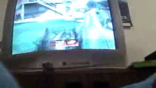 Nuketown Returns Pt 2: Spawn Killed