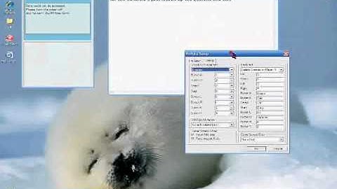 How to connect an Xbox 360 controller to no$gba.wmv