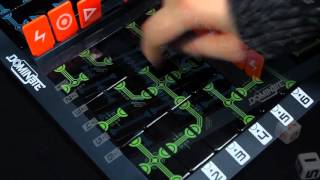 Ideal Dominate Sliding Puzzle Game screenshot 5