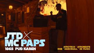 LIVE AT 1865 KAREN PART 1 🔥VIBE SPECT 12 JTD x MC PAPS AFROBEATS • R&B • DANCEHALL KE MIX 2026 LIVE AT 1865 KAREN PART 1 🔥VIBE SPECT 12 JTD x MC PAPS AFROBEATS • R&B • DANCEHALL KE MIX 2026