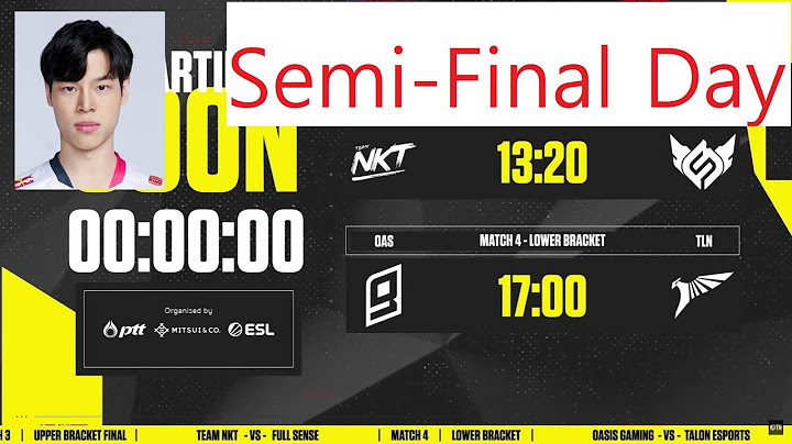 NKT vs FS คู่สอง OAS vs TLN ใครสปอยผลในไลฟ์ บินนะ