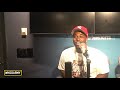 ASAP FERG STATES NEW FREEZER WAS HIS FIRST WITH WHOO KID