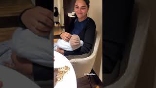 Ritu Birthday Gift Flying Beast Ritu Rathee Vlogs