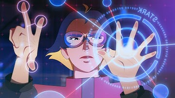 Starknet / The Line / Box of Toys Audio