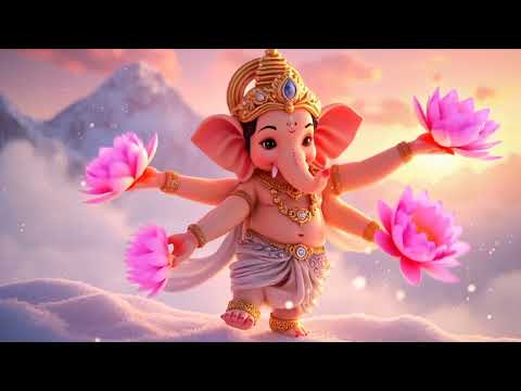 All Powerful Ganesh Song And Mantra Vakratunda Mahakaya Om Gan Ganpataye Namo Namaha And More