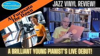 A Brilliant Young Pianists Live Debut! Ai Furusato: The Dawn