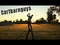 Papago golf course  last 3 holes  cartbarnguys