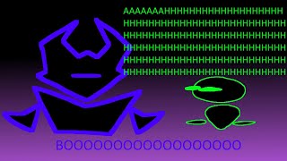 Databrawl: Halloween Event (2018): Scareware Beast