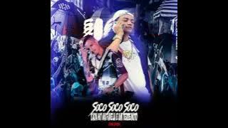 Soco Soco Soco / Cada Hit na Favela É um Terremoto: Funk Tik Tok (feat. DJ Wizard)