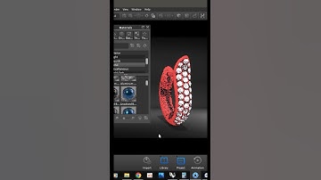 #shorts #jewellery #3dmodeling #rhinotutorial #keyshot  - modeling in Rhino and Rendering in Keyshot