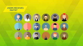 OleOleOla - Social Sound Platform screenshot 3