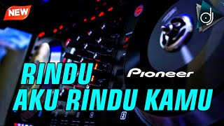 FUNKOT REMIX TERBARU 2021 - RINDU AKU RINDU KAMU BY DJ ELIND ON THE MIX
