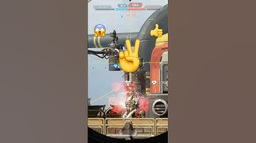 It Takes Two Tries Sometimes #Kraber #ApexLegends #Apex #ItTakesTwo