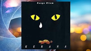 Bunga Hitam  Alleycats  