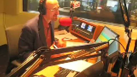 WNYC: Judge Kaye Retires
