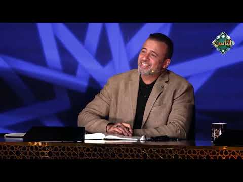 تلاوة تقشعر لها النفوس بصوت المتسابق مصطفى كمال آيات تخطف القلوب وتملأ الروح خشوع ا وسكي