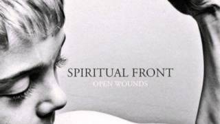 Watch Spiritual Front Soul Gambler video