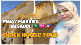 Pinay Arab House Tour Request Sa Tiktok