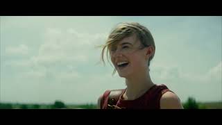 Twisters - Teaser Trailer 4K