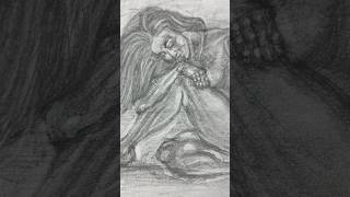 How I start a Figure Drawing