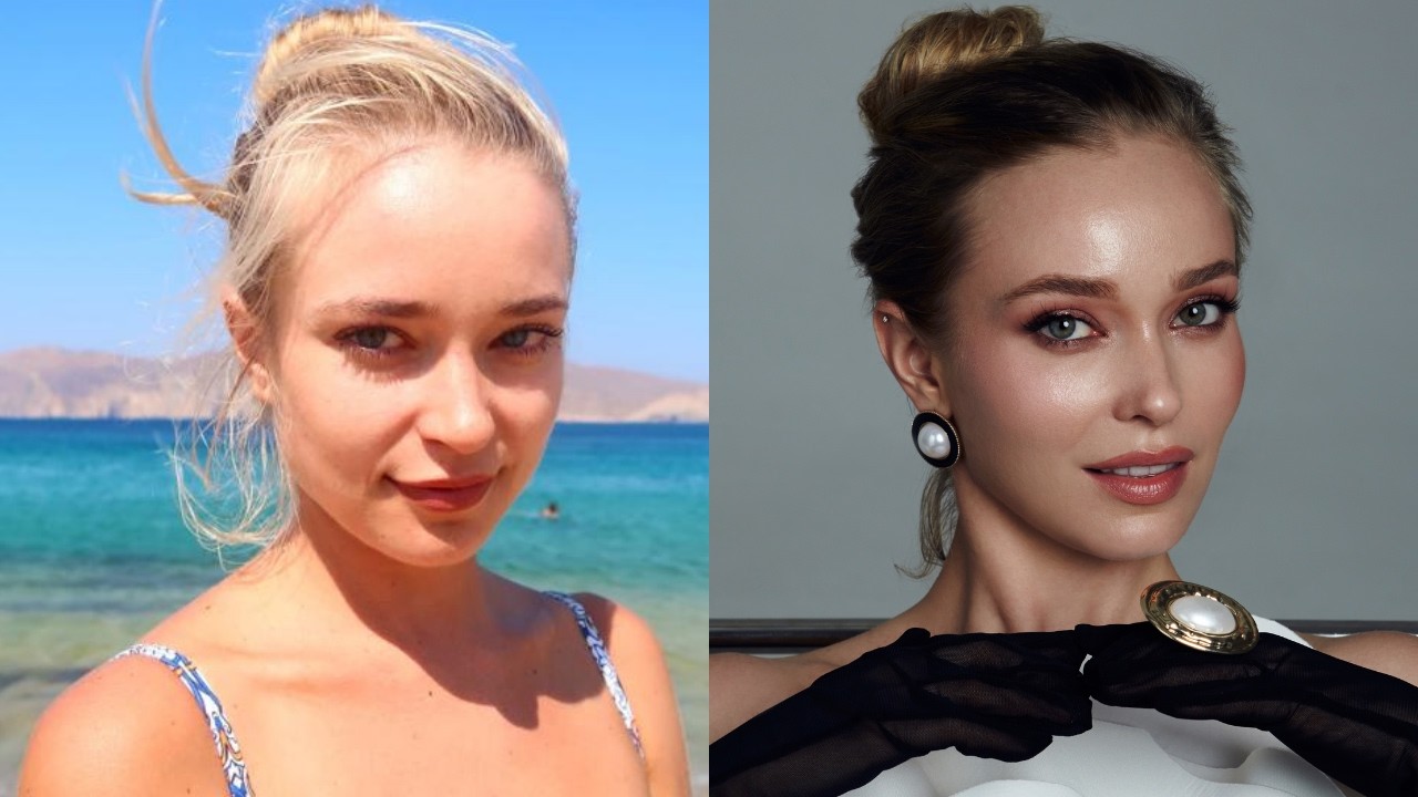 Массаж всего лица — 5 минут в день для полного преображения! ✨