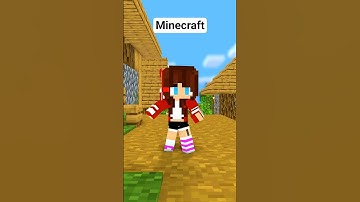 Mikey JJ Sister vs Null Herobrine Entity -Minecraft Animation #minecraft