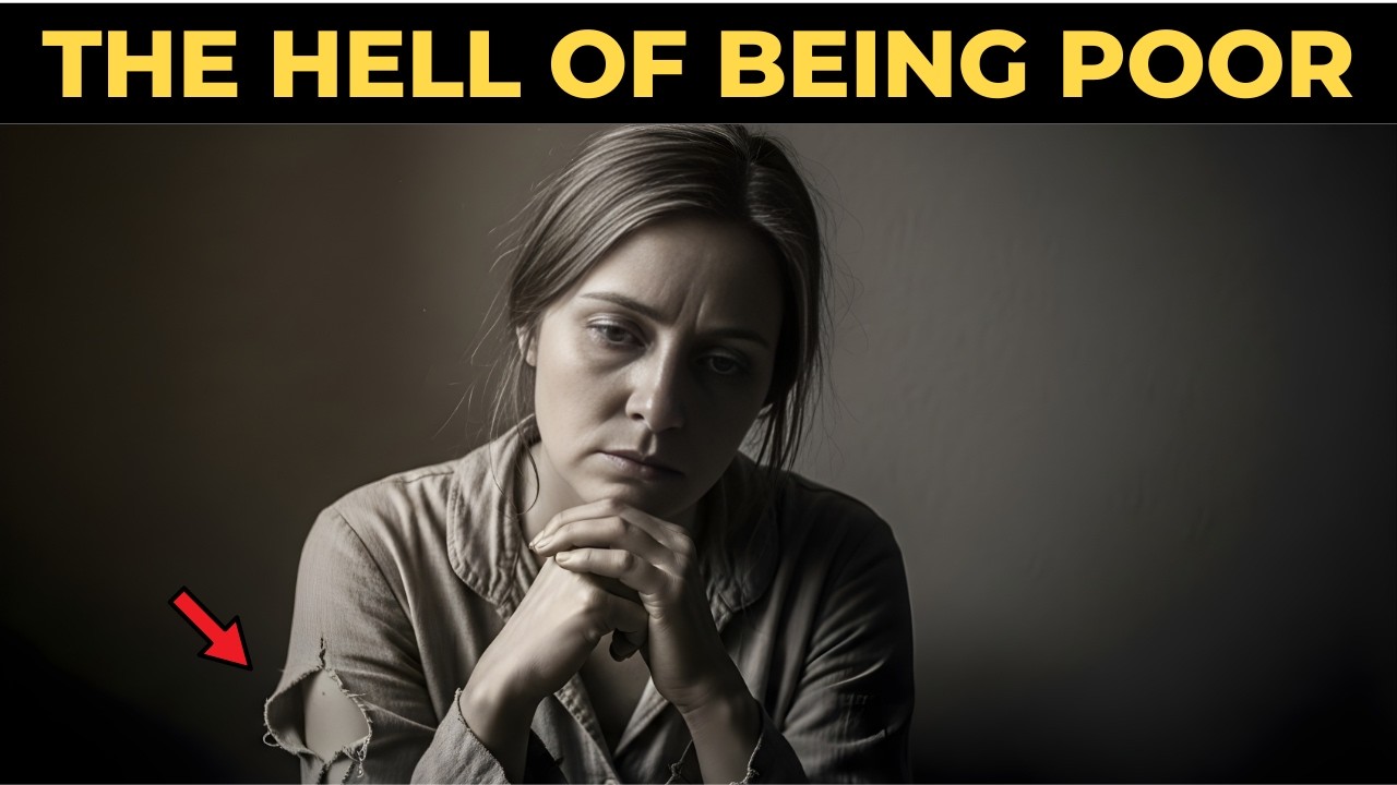 The Hell of Being Poor in 1920s America