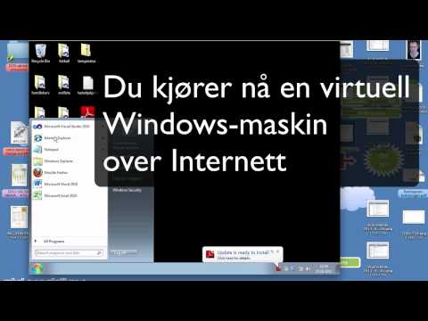 Video: Hvordan Programmere I Basic