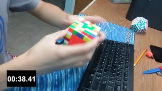 1:42.87 6x6 single