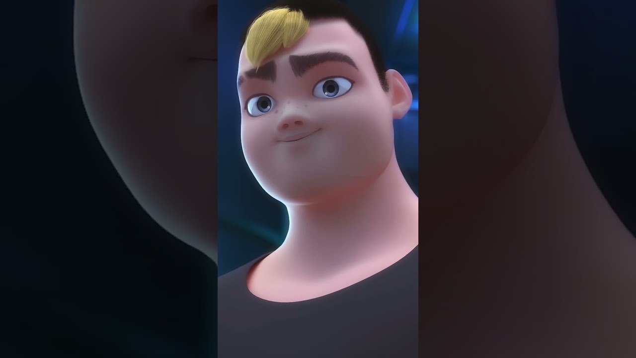 Miraculous Ladybug 「AMV」-