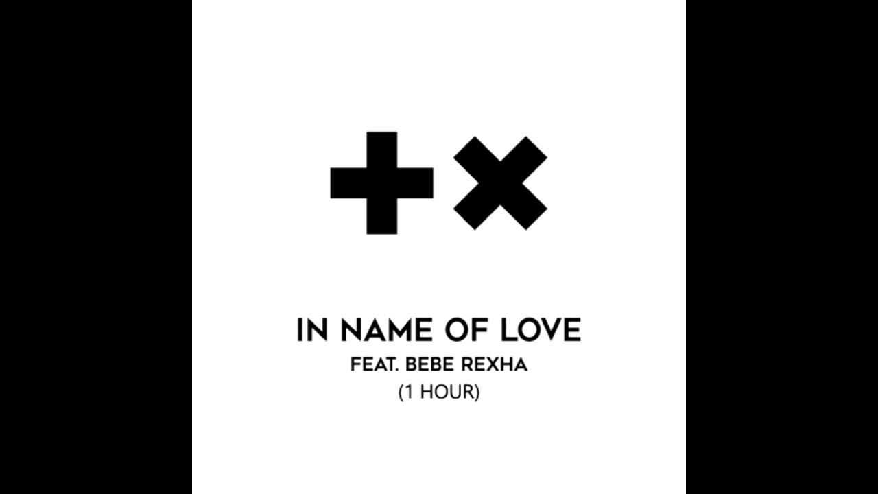 It the name of love. Martin garrix bebe rexha. name of love bebe rexha. martin_garrix_feat_bebe_rexha_-_in_the_name_of_love. do it all in the name of love.