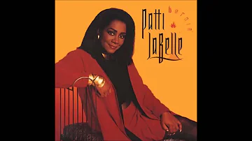 Patti LaBelle - Somebody Loves You Baby (1991)