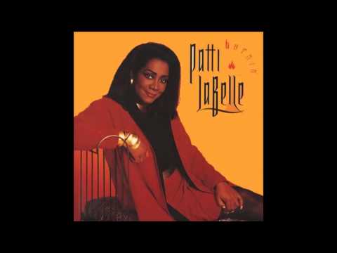 Patti LaBelle - Somebody Loves You Baby (1991)