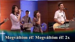 Újjá Tette Szívem