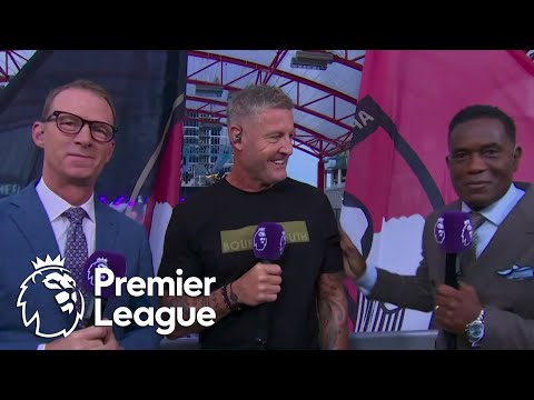 Steve Fletcher: Tyler Adams is Bournemouth's 'unsung hero' | Premier League | NBC Sports
