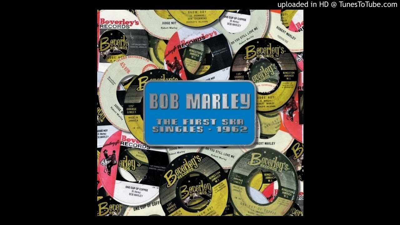 07Bob MarleyOne Cup Of Coffee (1962 SINGLE) YouTube