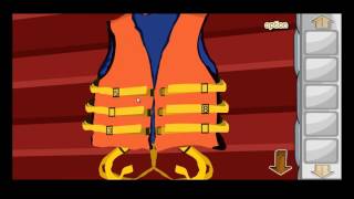 Escape Games-Puzzle Boathouse Level 7 Walkthrough screenshot 4