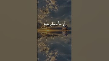 🕊 اسمع بقلبك.. تلاوة تهز المشاعر | عبدالباسط عبدالصمد #حالات_واتس