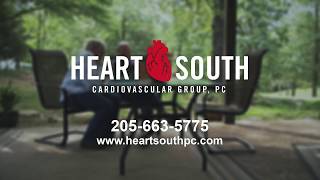 A Telemedicine Visit with Heart South