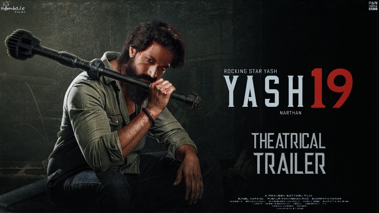 yash new movie review