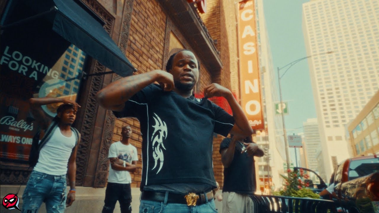 Watch Casino Veeno- Trench | Presented by No More Heroes on YouTube Watch Casino Veeno- Trench | Presented by No More Heroes on YouTube