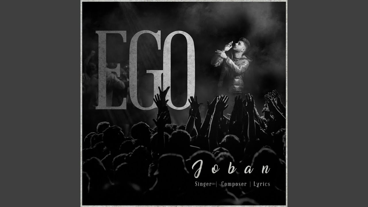 Watch Ego on YouTube Watch Ego on YouTube