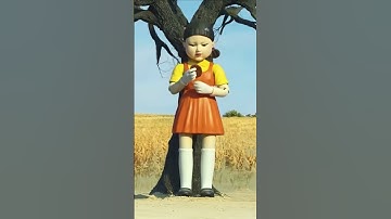 Squid Game ruined by AI #squidgame #squidgame2 #ai #squidgameedit